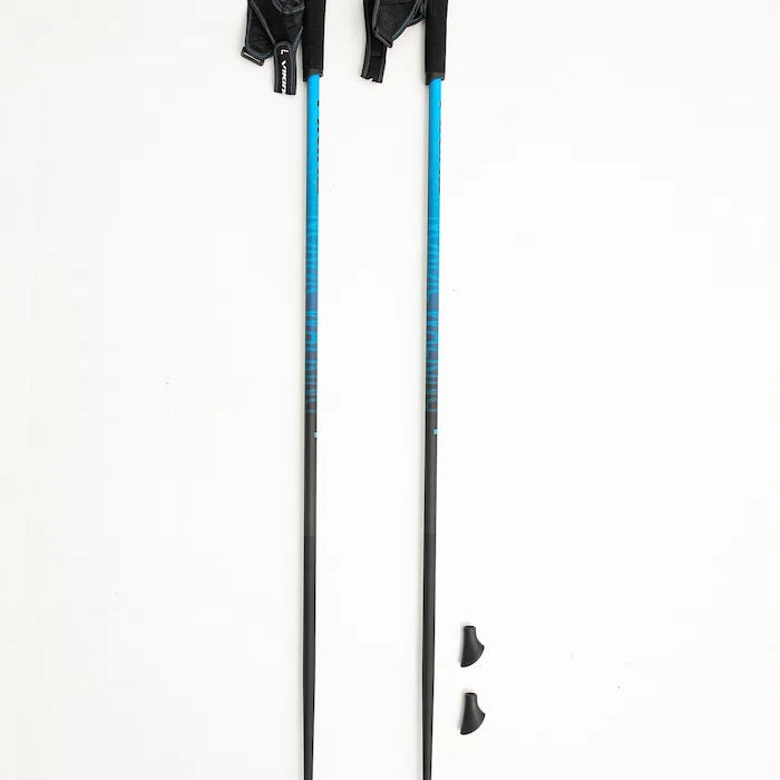 Viking туристически щеки Pro-Trainer Nordic Walking