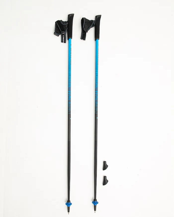 Viking Trekking Batonları Pro-Trainer Nordic Walking