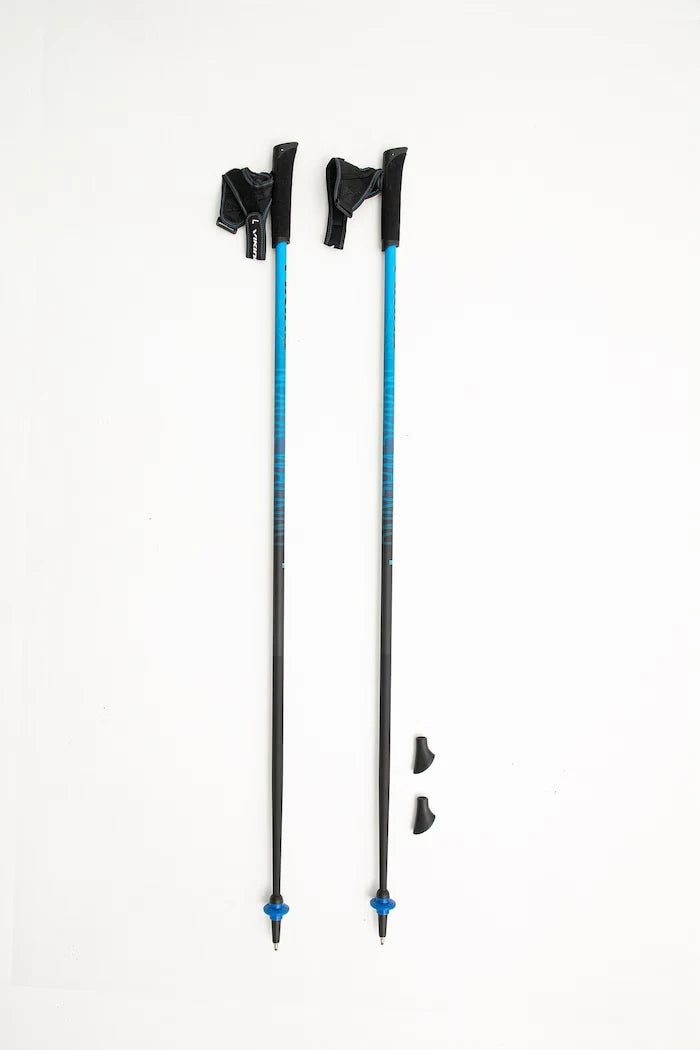 Viking туристически щеки Pro-Trainer Nordic Walking