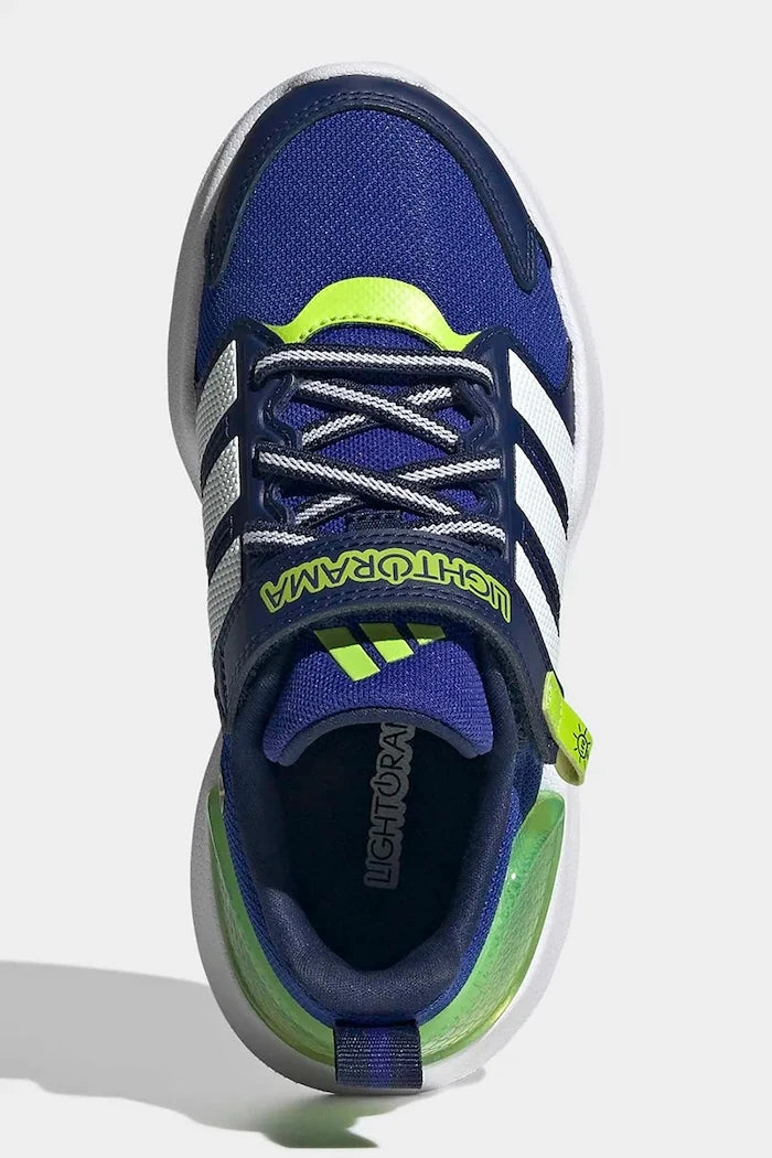 adidas LIGHTORAMA RNR Çocuk Spor Ayakkabı