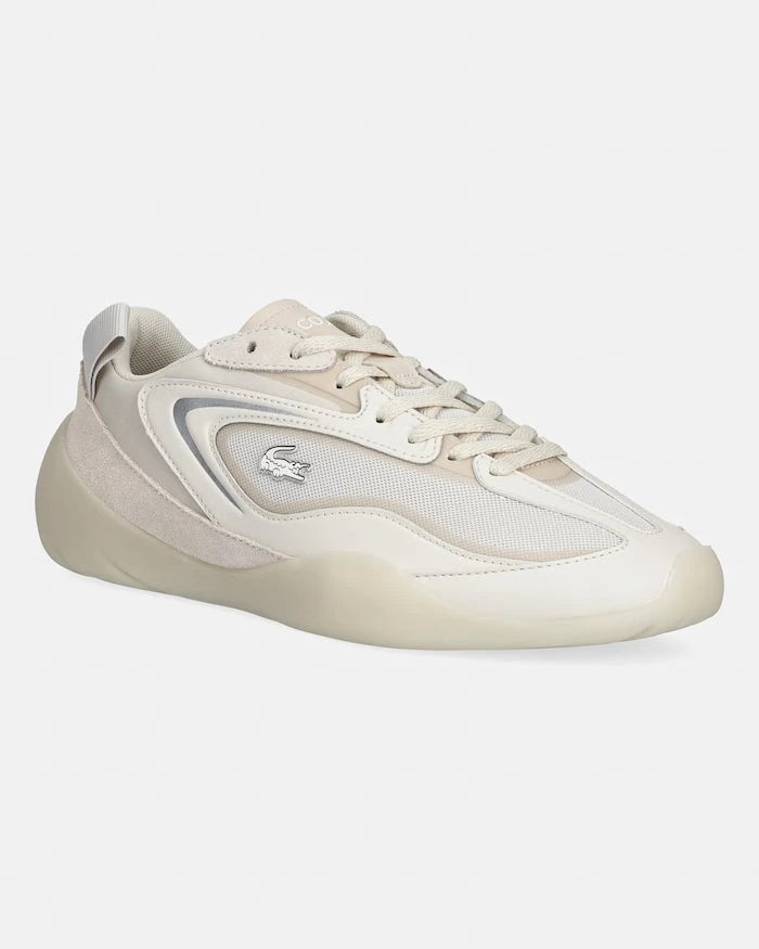 Lacoste Side Low Sneakers kadın spor ayakkabı