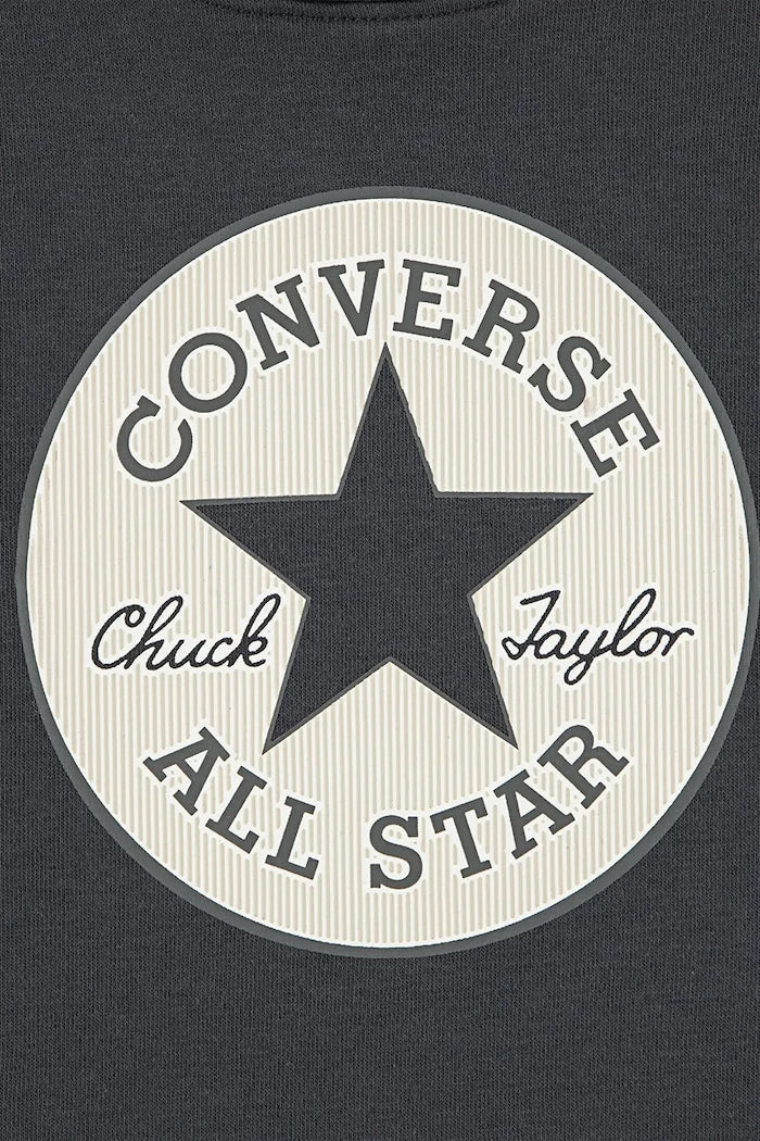 Детски суичър Converse