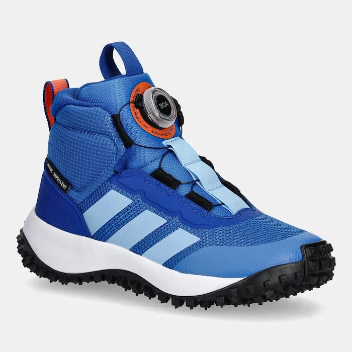 Детски обувки adidas FORTATRAIL BOA