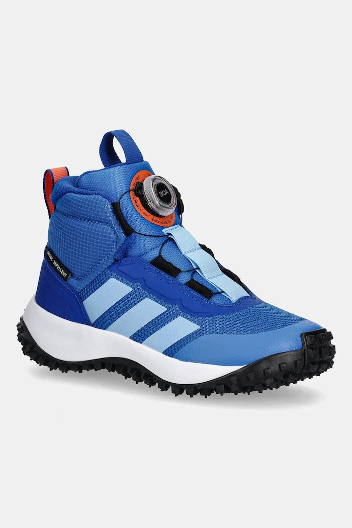 Детски обувки adidas FORTATRAIL BOA