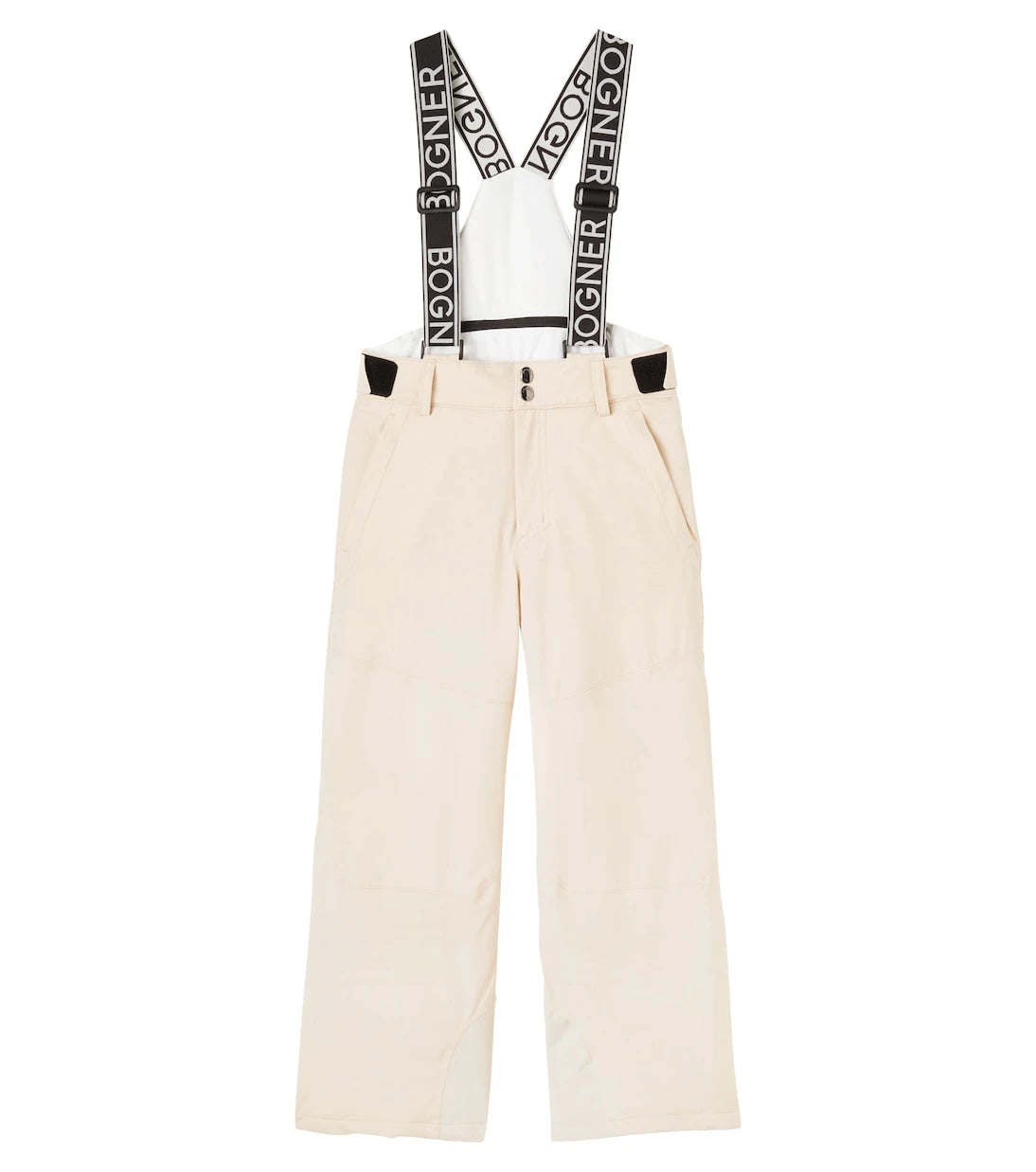 Bogner Kids - Yuki logo ski salopettes