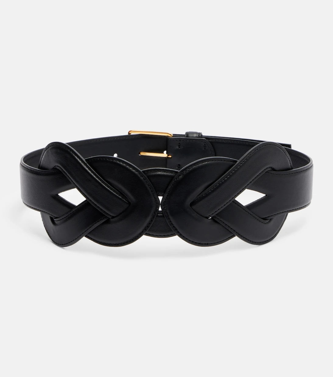 Altuzarra - Loopy leather belt