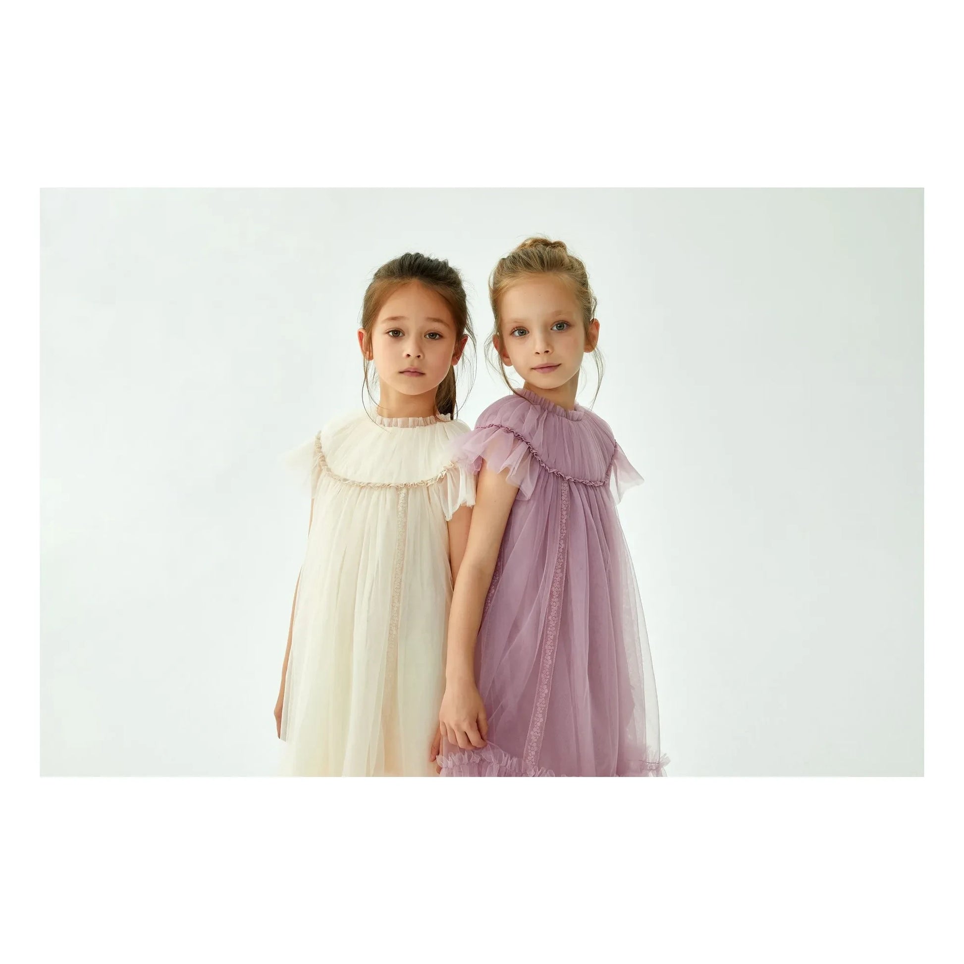 C'era Una Volta - Marisol dress | Lilac