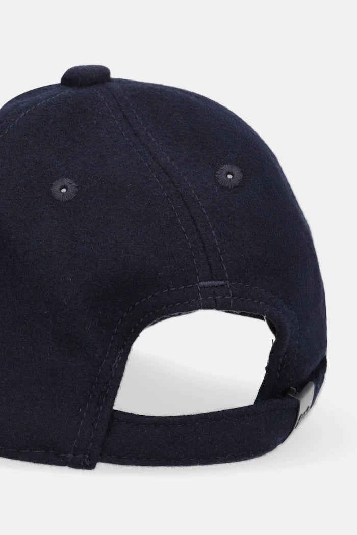 Шапка с козирка с вълна Fusalp