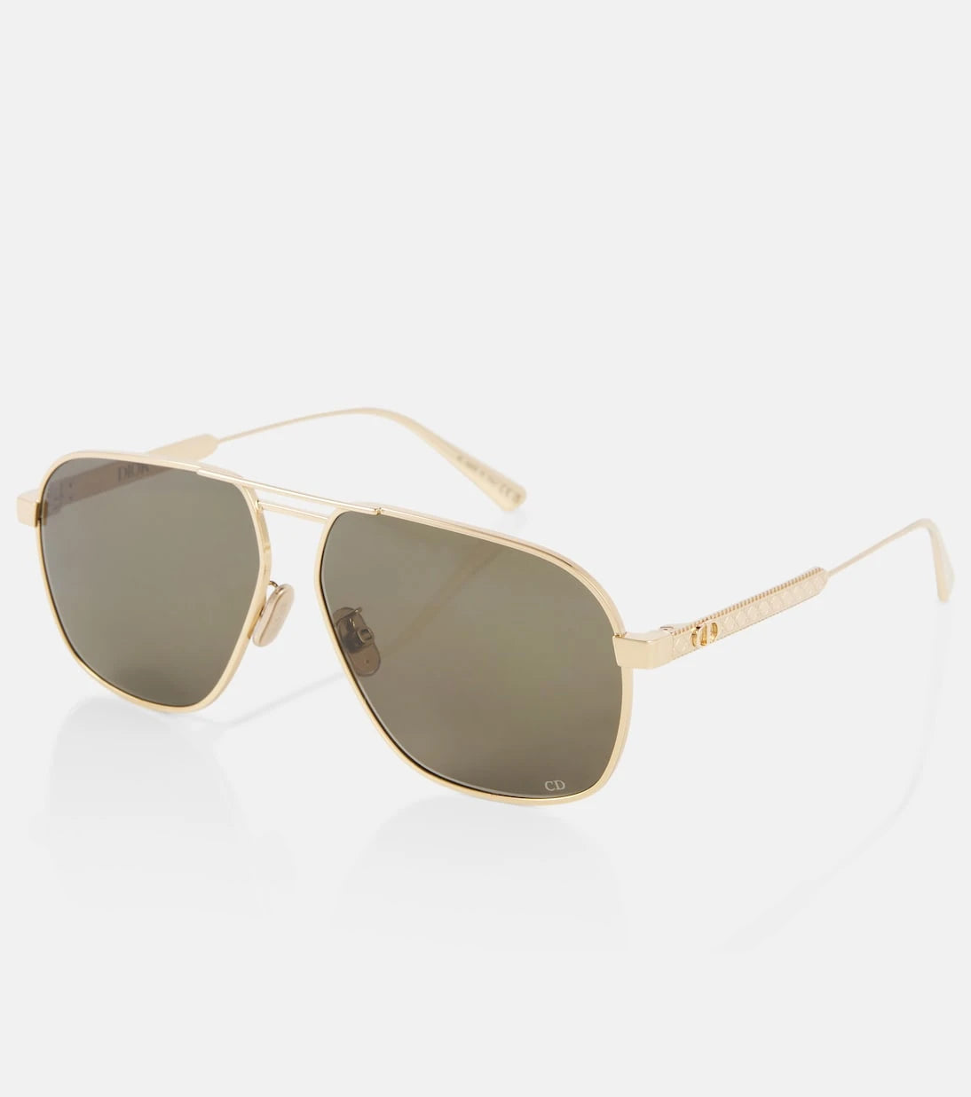 Dior Eyewear - DiorCannage A3U aviator sunglasses