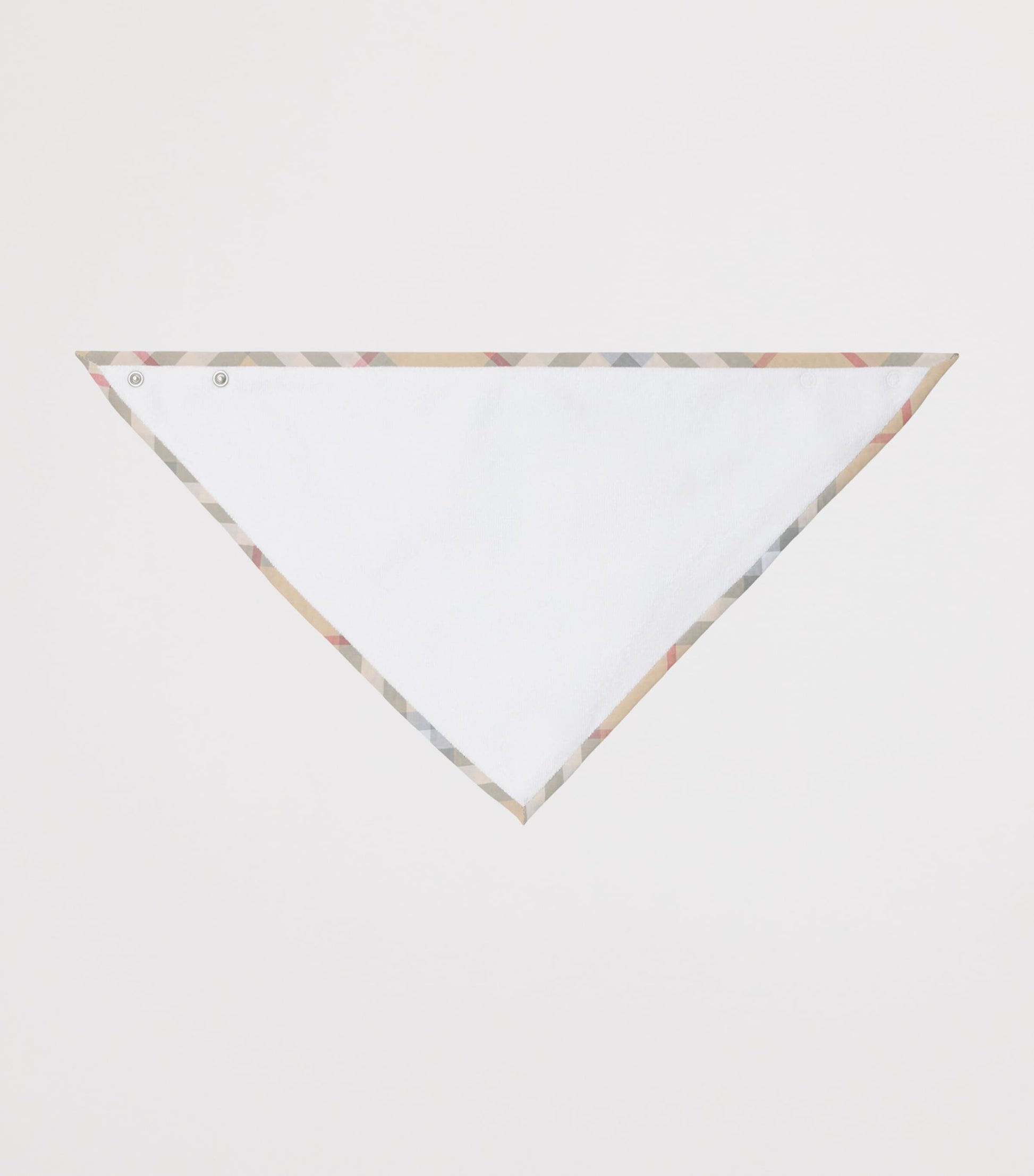 Burberry Kids 2 Bodysuits and Bib Gift Set (1-18 Months)