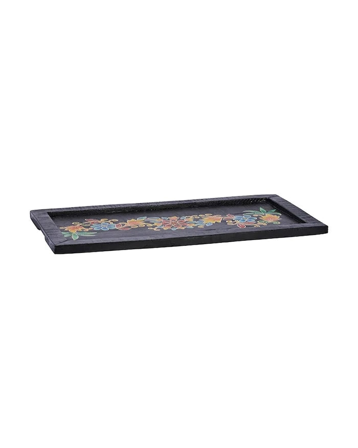 Madam Stoltz Dekoratif Tepsi 55 x 28 cm
