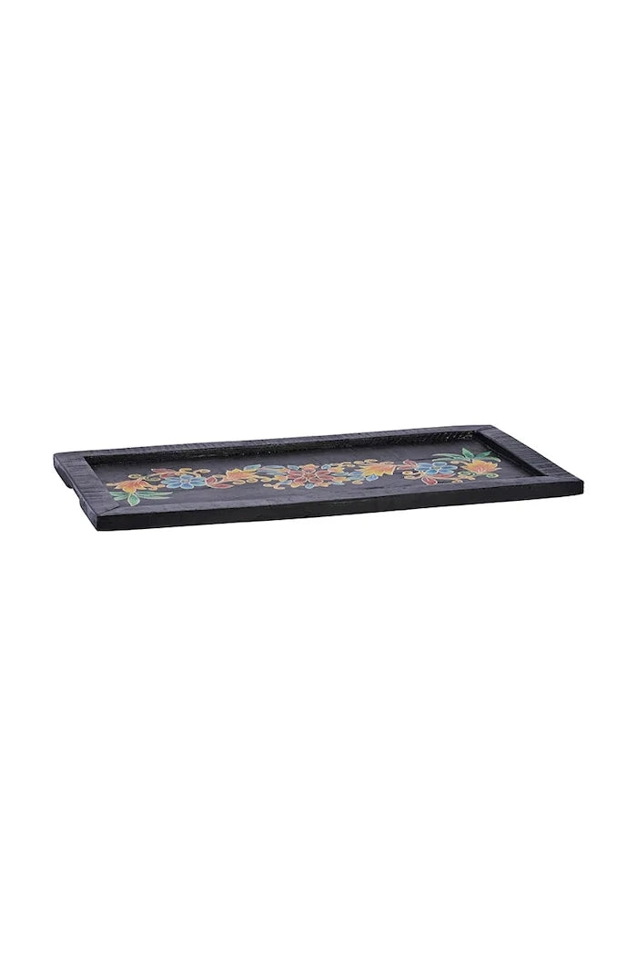 Декоративен поднос Madam Stoltz 55 x 28 cm