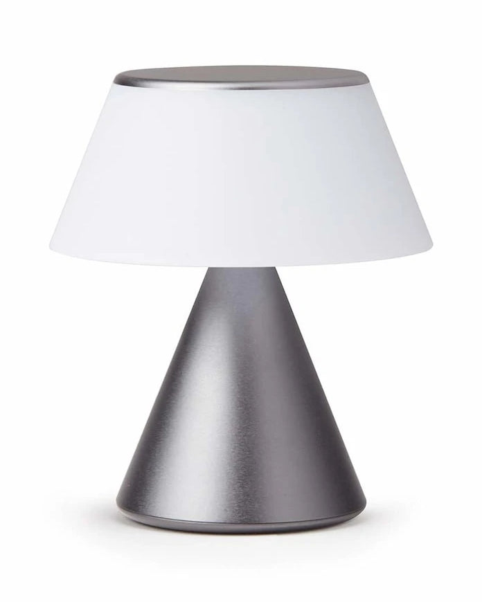 Led лампа Lexon Luma M