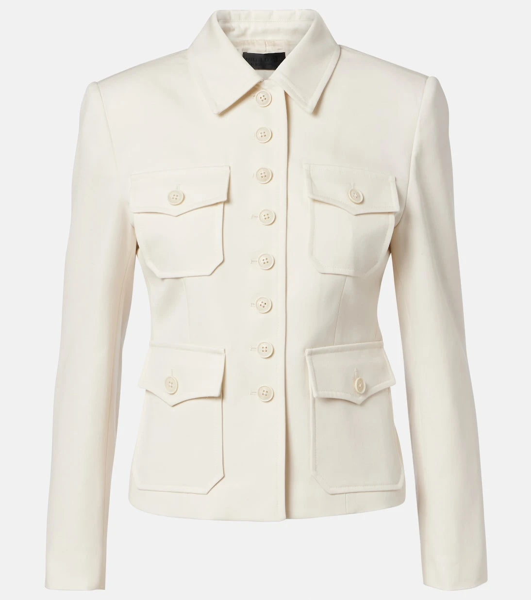 Nili Lotan - Jamison virgin wool jacket