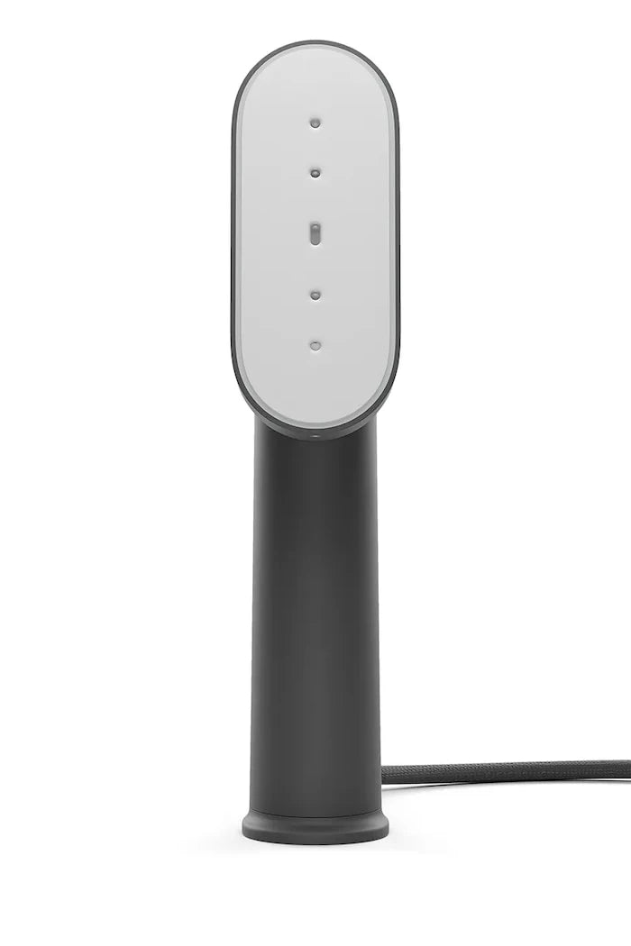 Steamery Cirrus Lite Travel Seyahat Buharlı El Ütüsü 23,3 × 13,6 × 7,1 cm