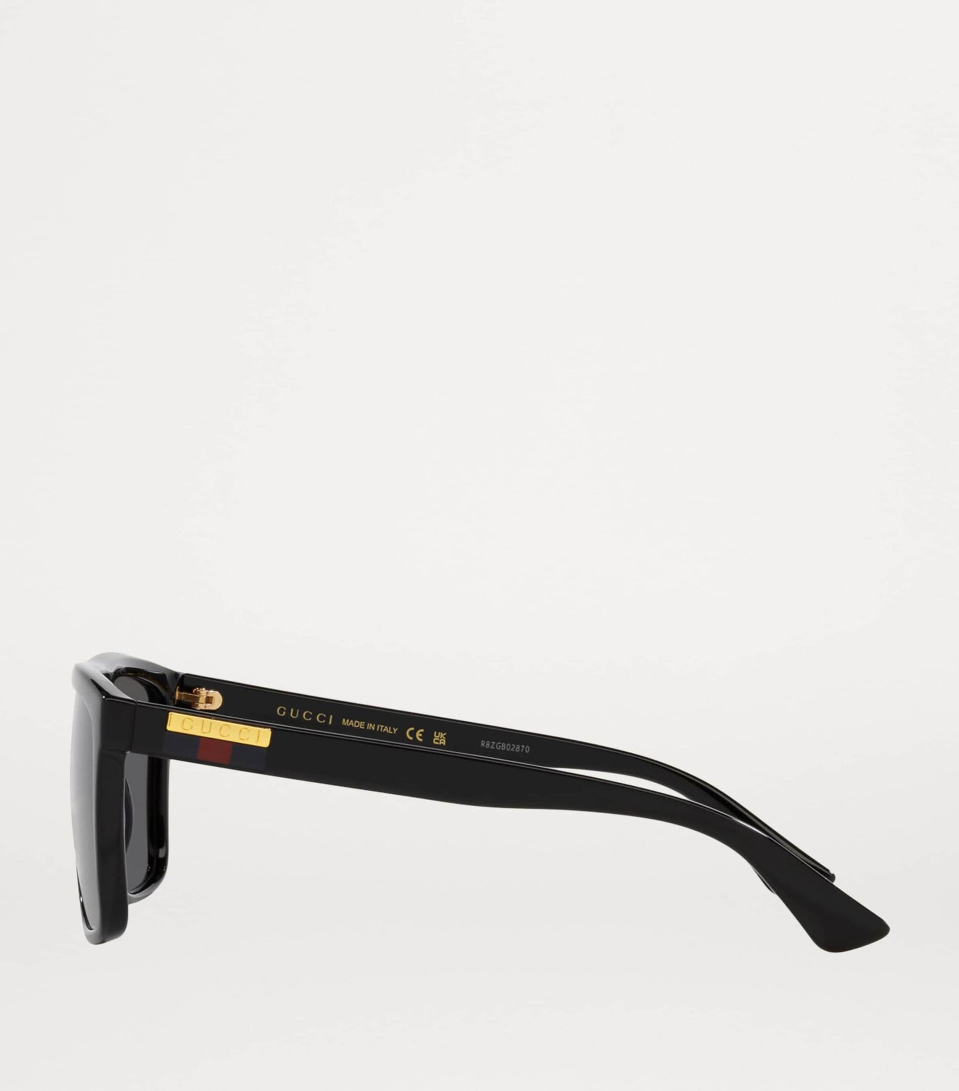 Injected 0GC001850 Sunglasses