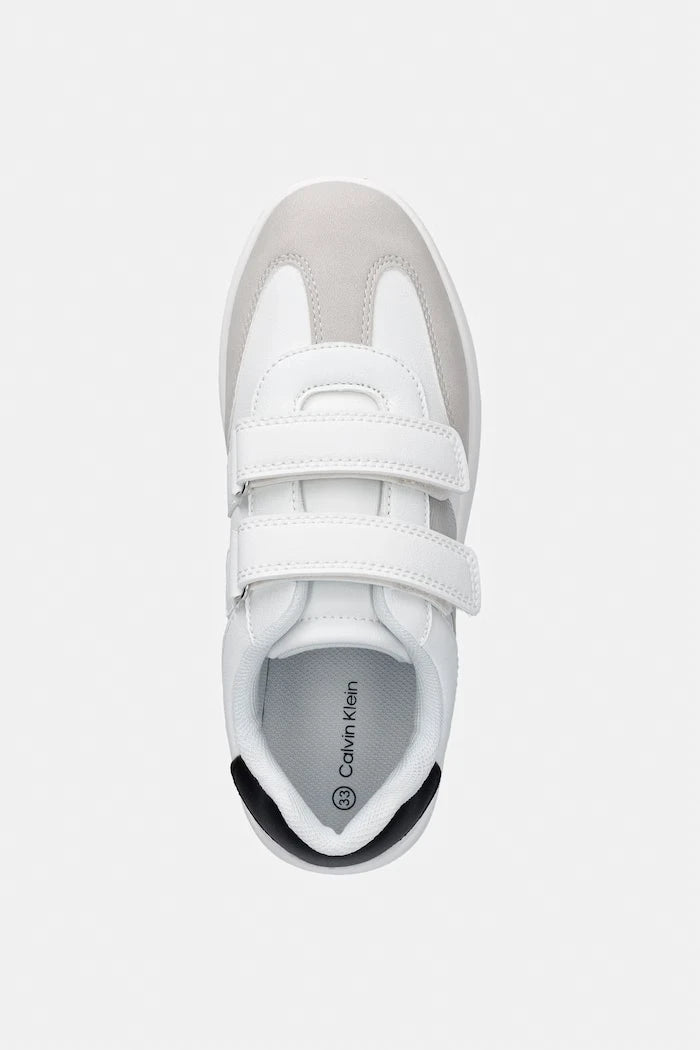Calvin Klein Jeans Çocuk Spor Ayakkabı