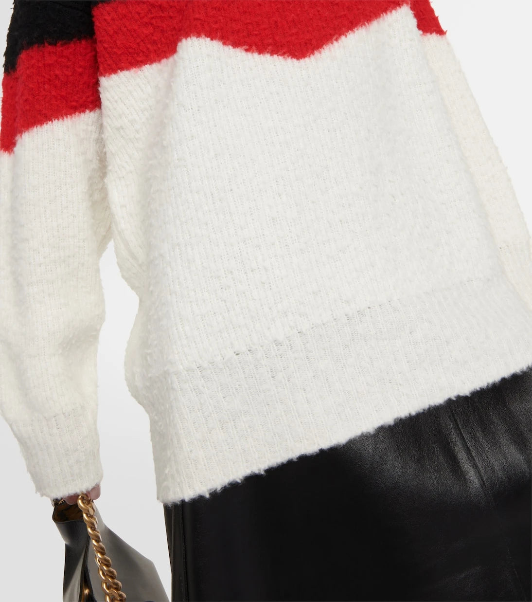 Stella McCartney - Casentino wool-blend sweater