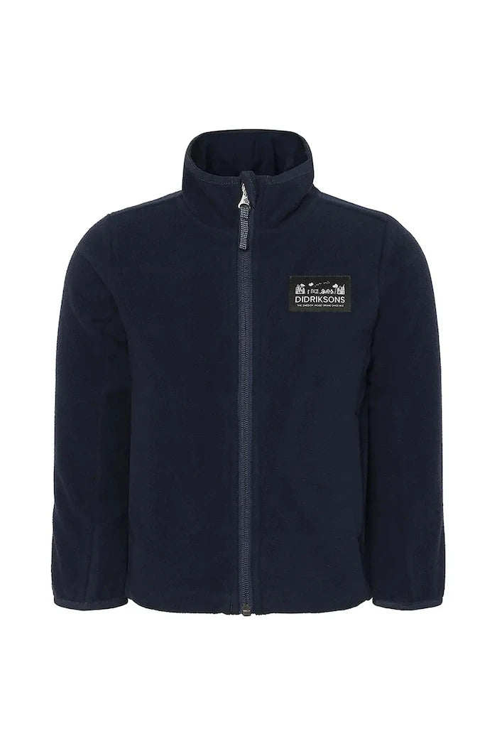 Didriksons MUSKOT KDS JACKET Çocuk Sweatshirt