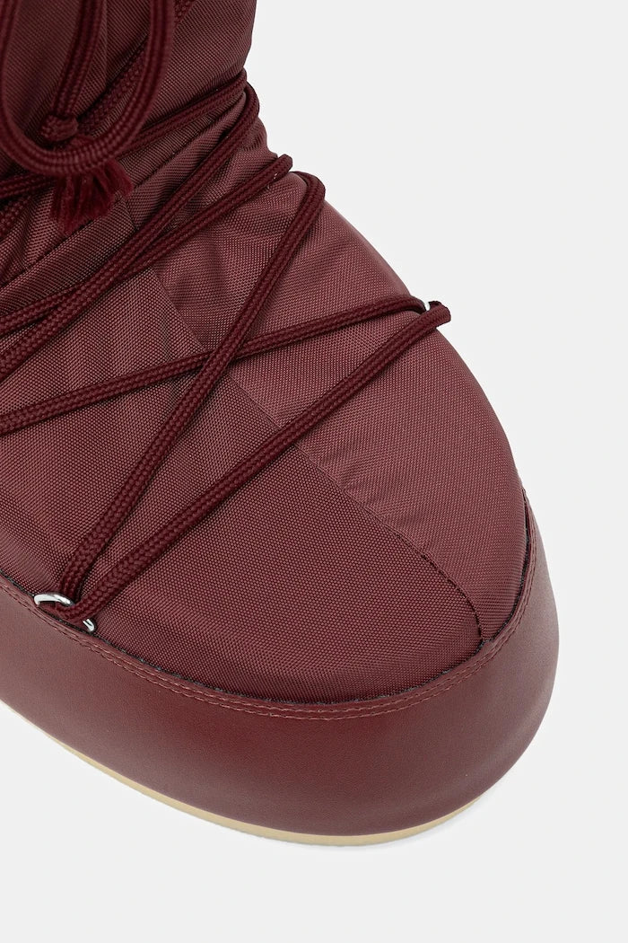 Апрески Moon Boot MB ICON NYLON