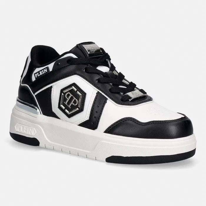 Маратонки Philipp Plein Low-Top SK8R