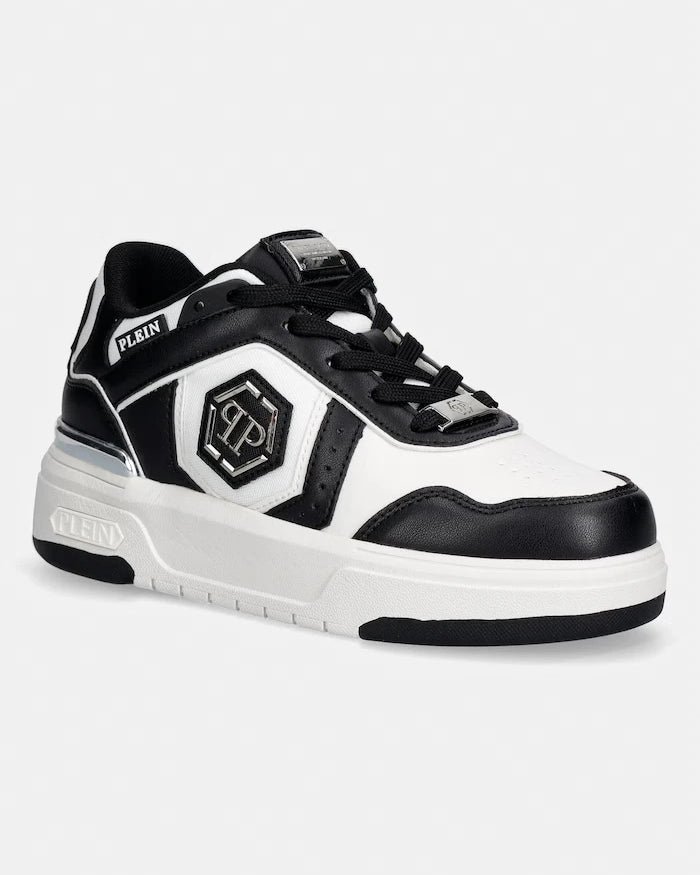Маратонки Philipp Plein Low-Top SK8R