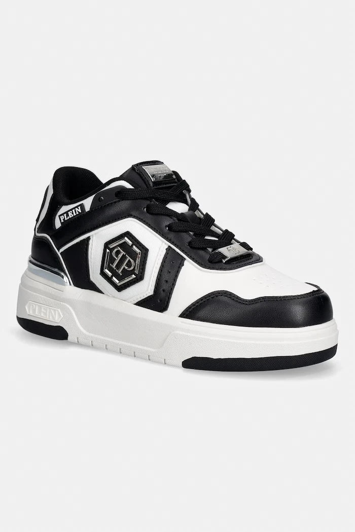 Маратонки Philipp Plein Low-Top SK8R