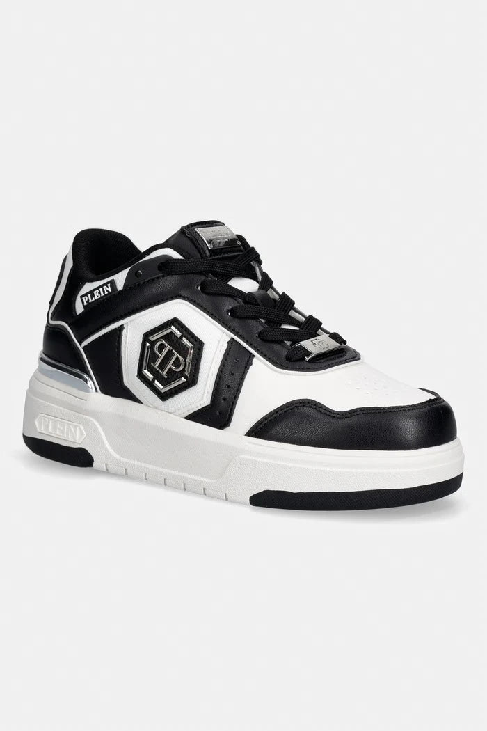Philipp Plein Low-Top SK8R