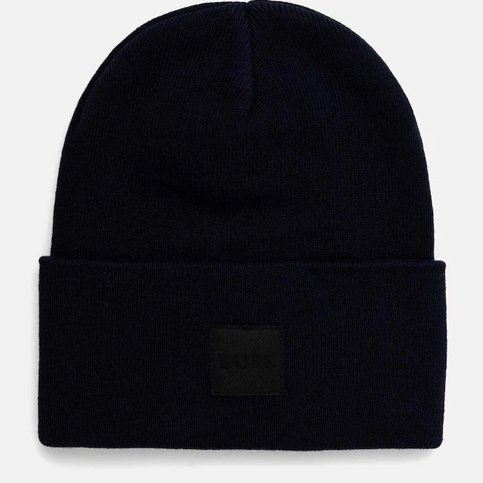 Памучна шапка BOSS Orange Fantastico_R_Hat