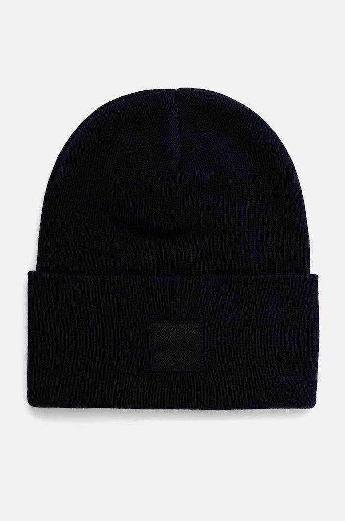 Boss Orange Fantastico_R_Hat Pamuk Şapka