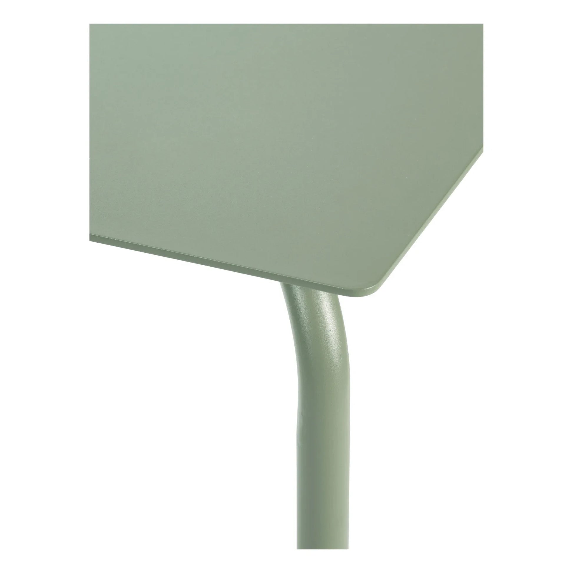 Serax - August Outdoor Dining Table | Eucalyptus