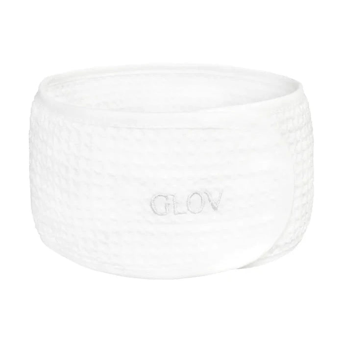 Glov Tekstil Saç Bandı 19 x 10 x 2 cm