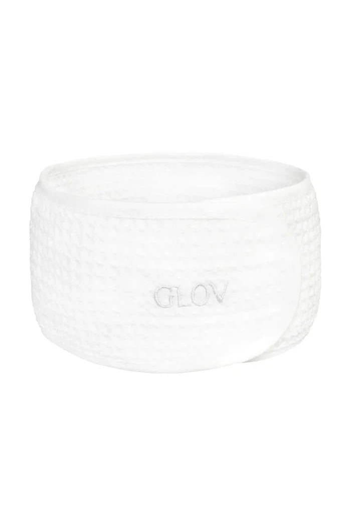 Glov Tekstil Saç Bandı 19 x 10 x 2 cm