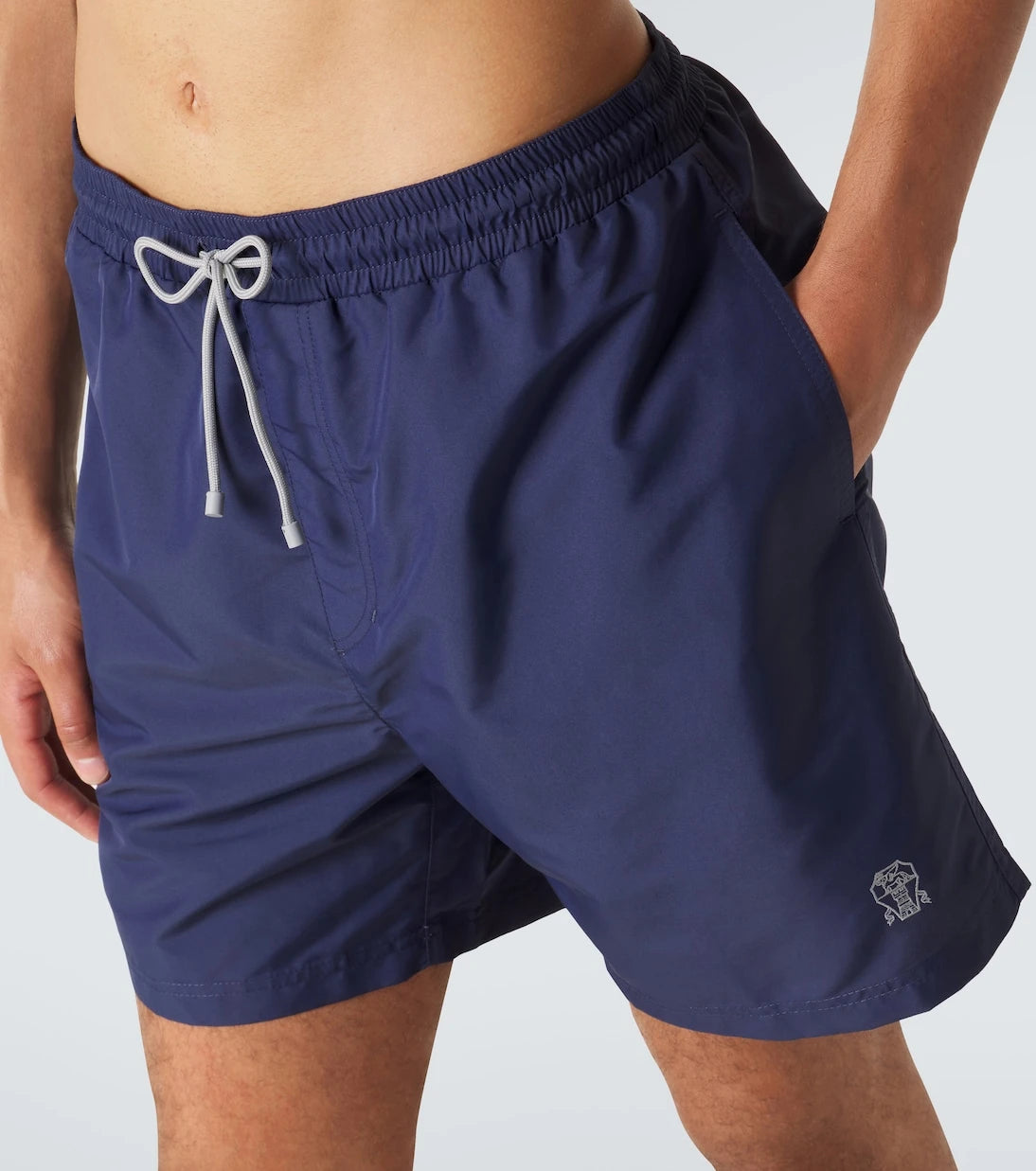 Brunello Cucinelli - Swim trunks