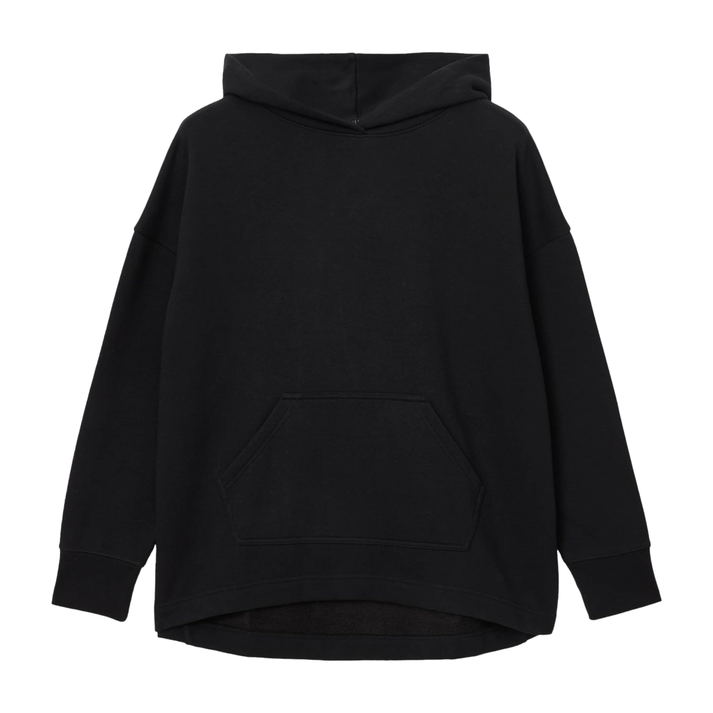 Black Craneo Etienne Hoodie
