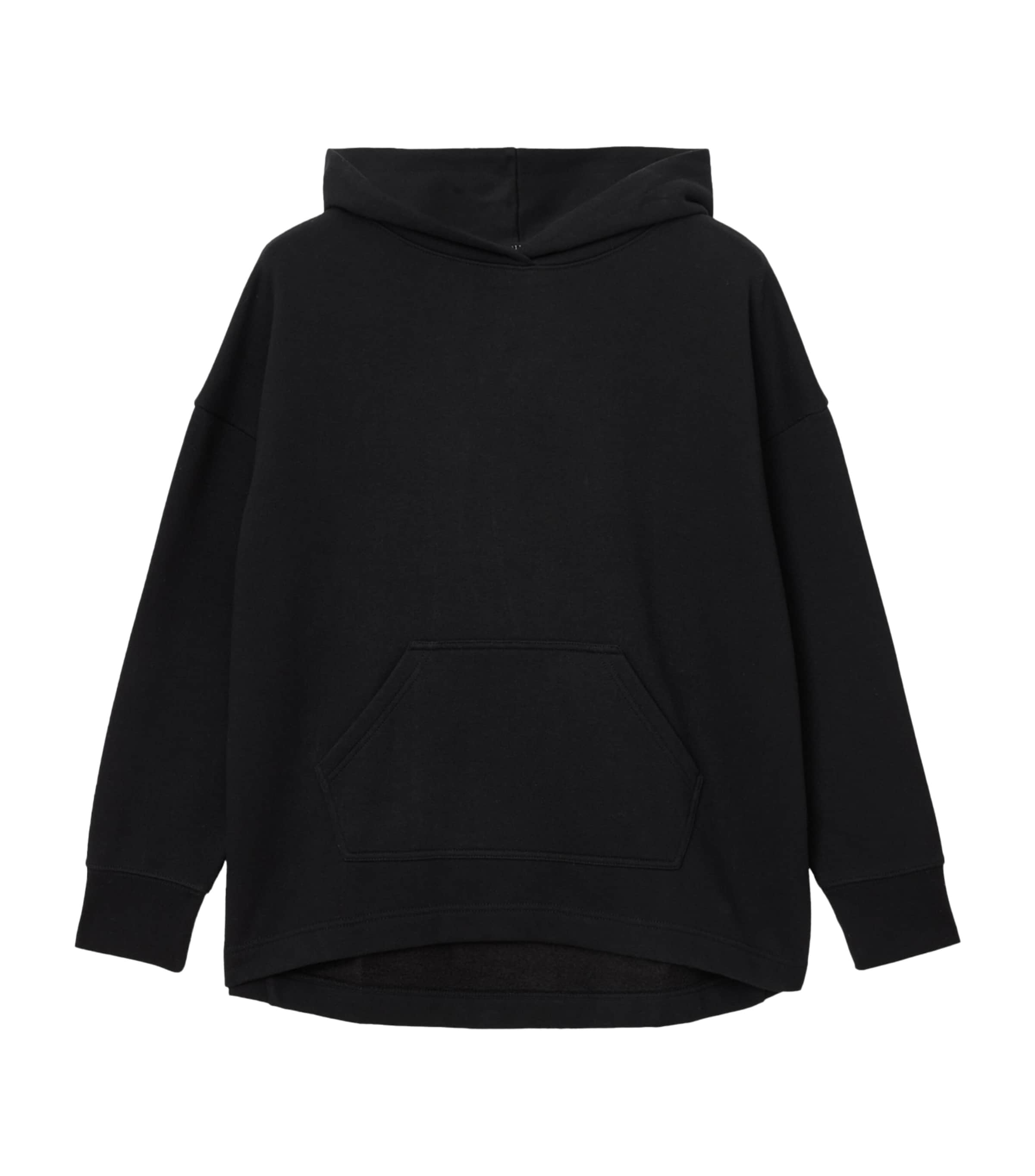 Black Craneo Etienne Hoodie