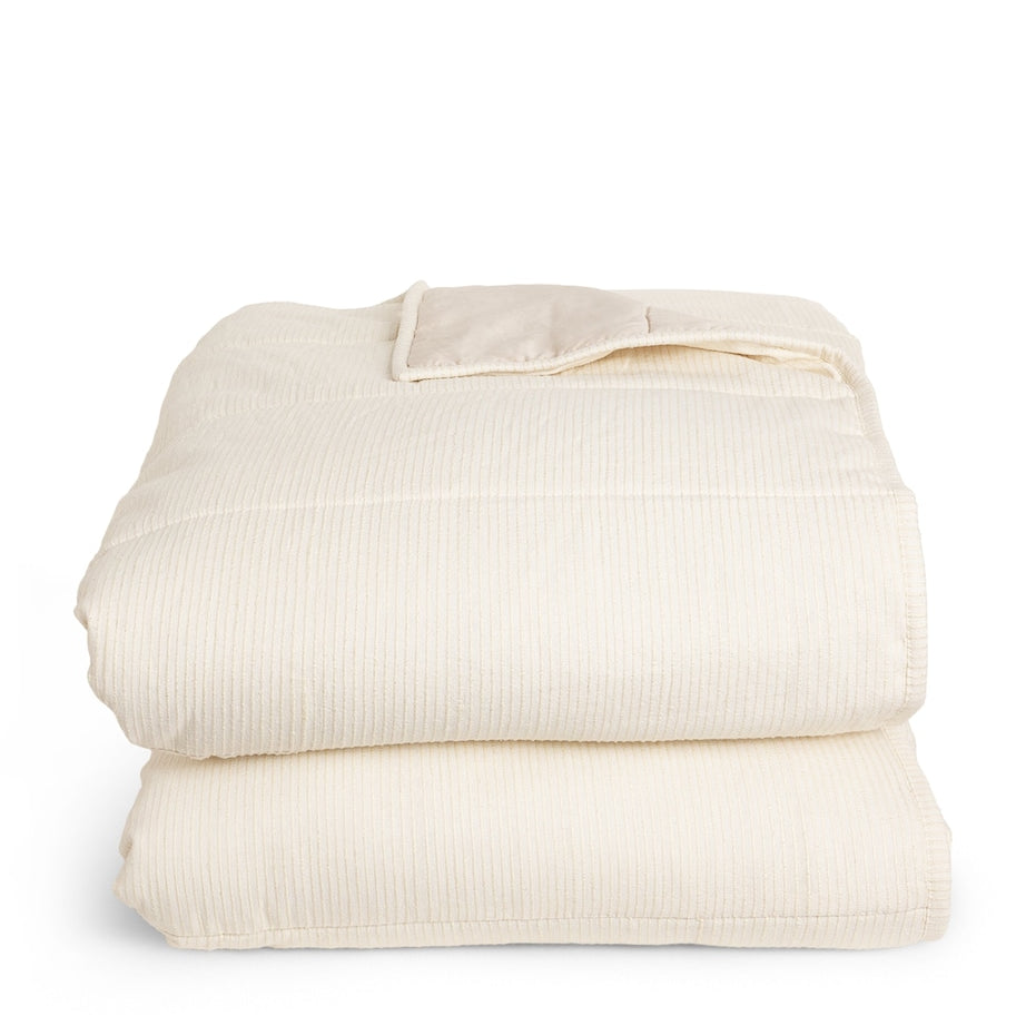 Chalcot Super King Bedspread (250cm x 260cm)