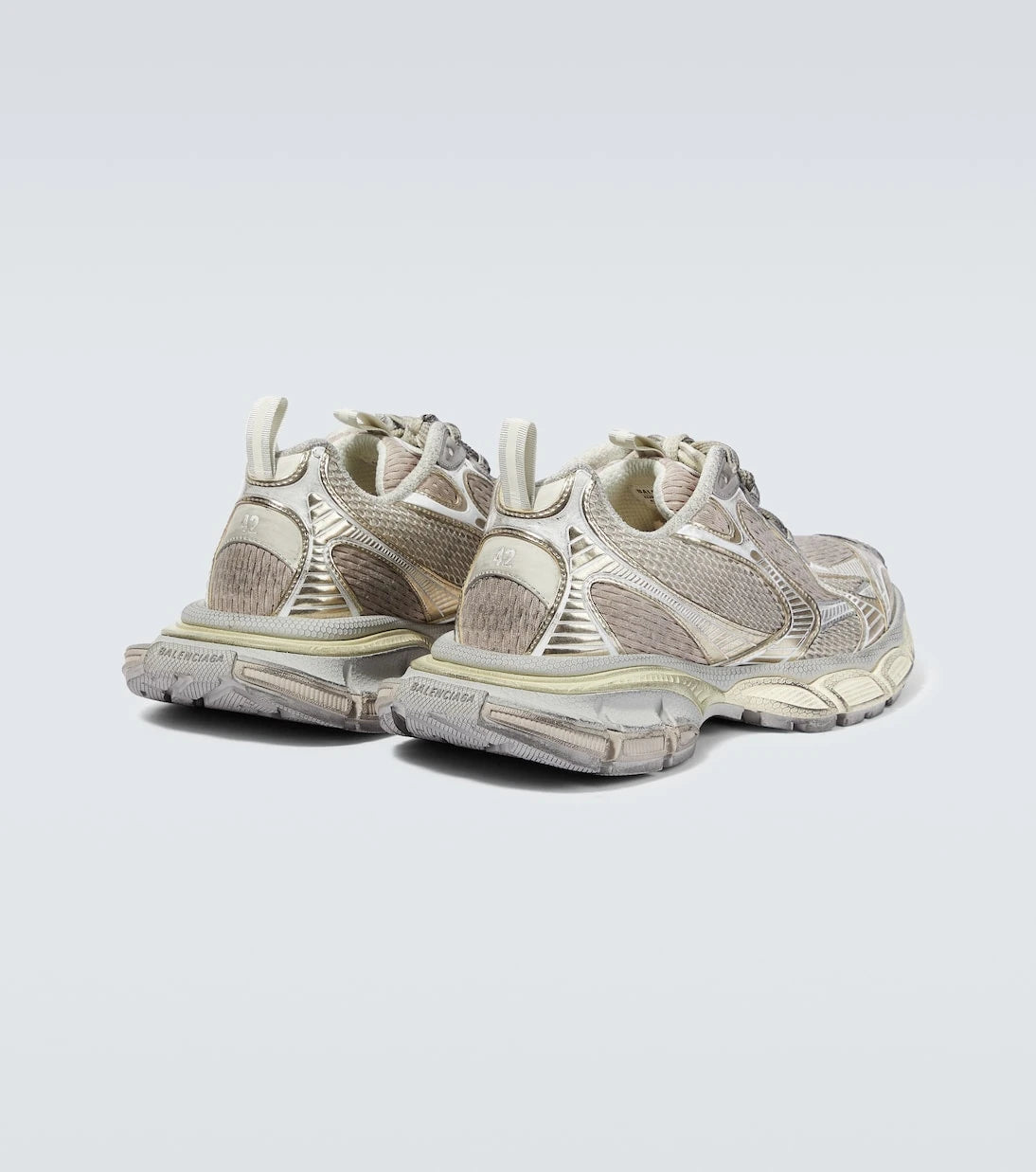 Balenciaga - أحذية 3XL الرياضية