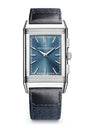Stainless Steel Reverso Tribute Chronograph Watch 29.9mm
