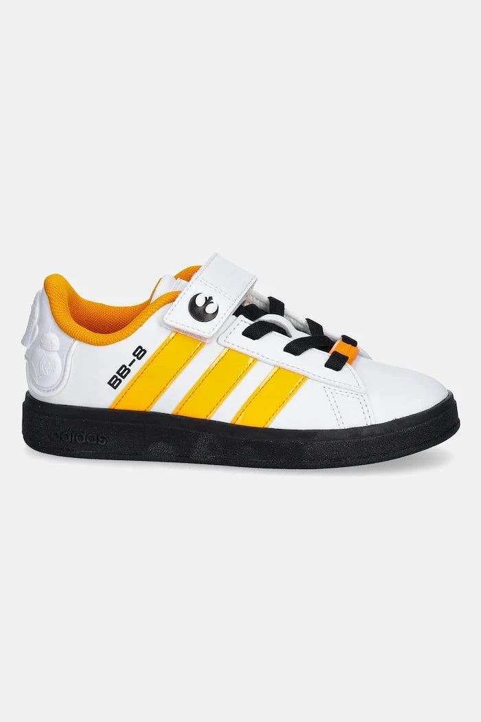 Детски маратонки adidas DROIDS Grand Court 2.0