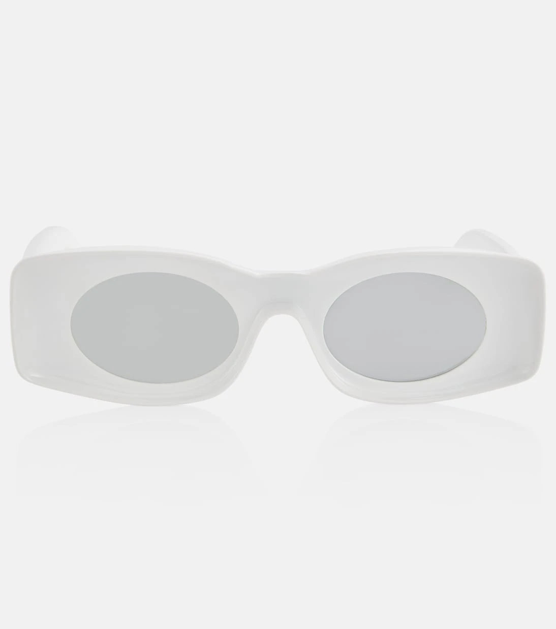 Loewe - Paula's Ibiza rectangular sunglasses