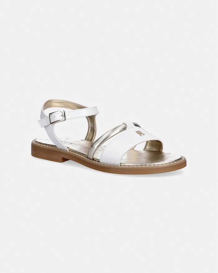Tommy Hilfiger Çocuk Sandaletleri