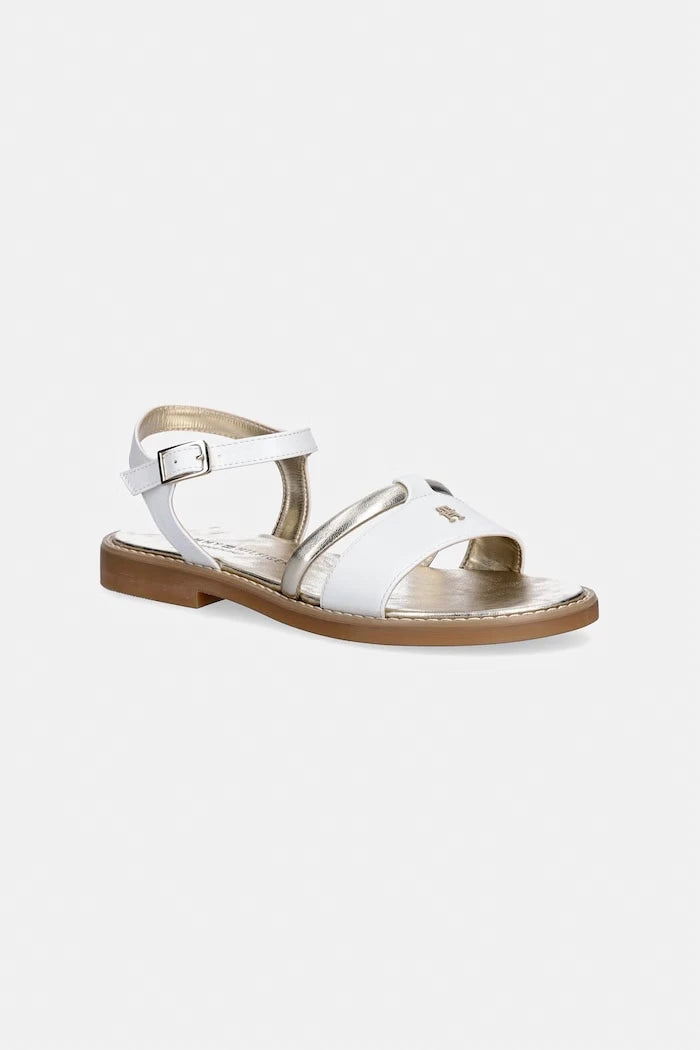 Tommy Hilfiger Çocuk Sandaletleri