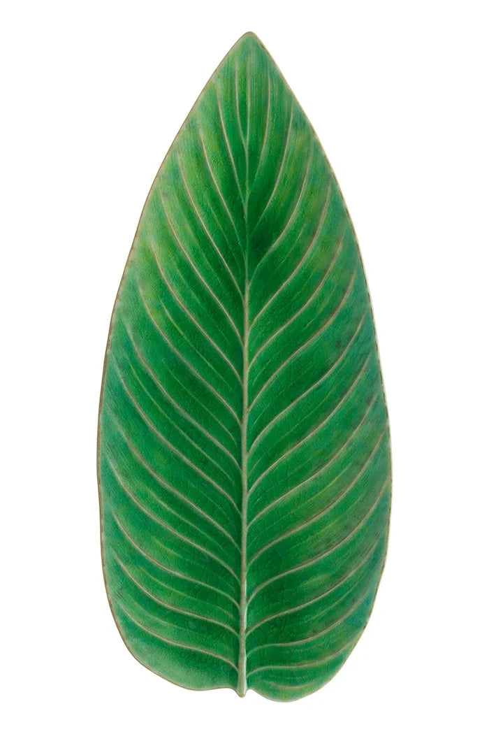 Чиния за сервиране Costa Nova Riviera Strelizia 40 cm