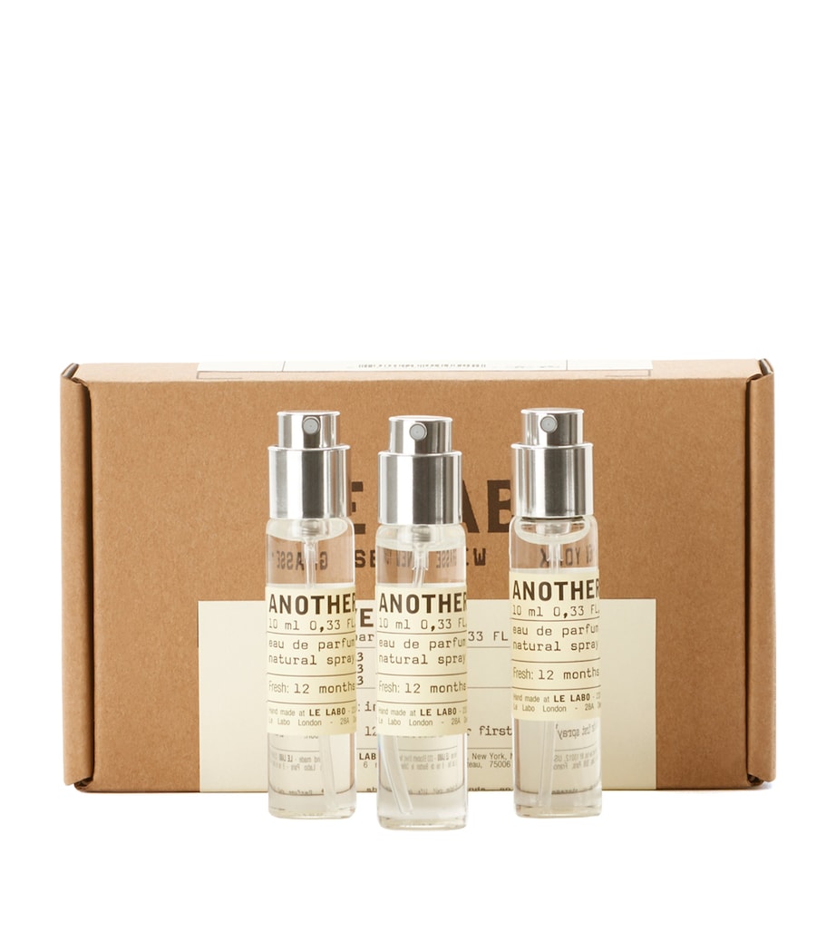 AnOther 13 Eau De Parfum Travel Tube Refills (3 x 10ml)