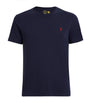 Polo Ralph Lauren Cotton T-Shirt