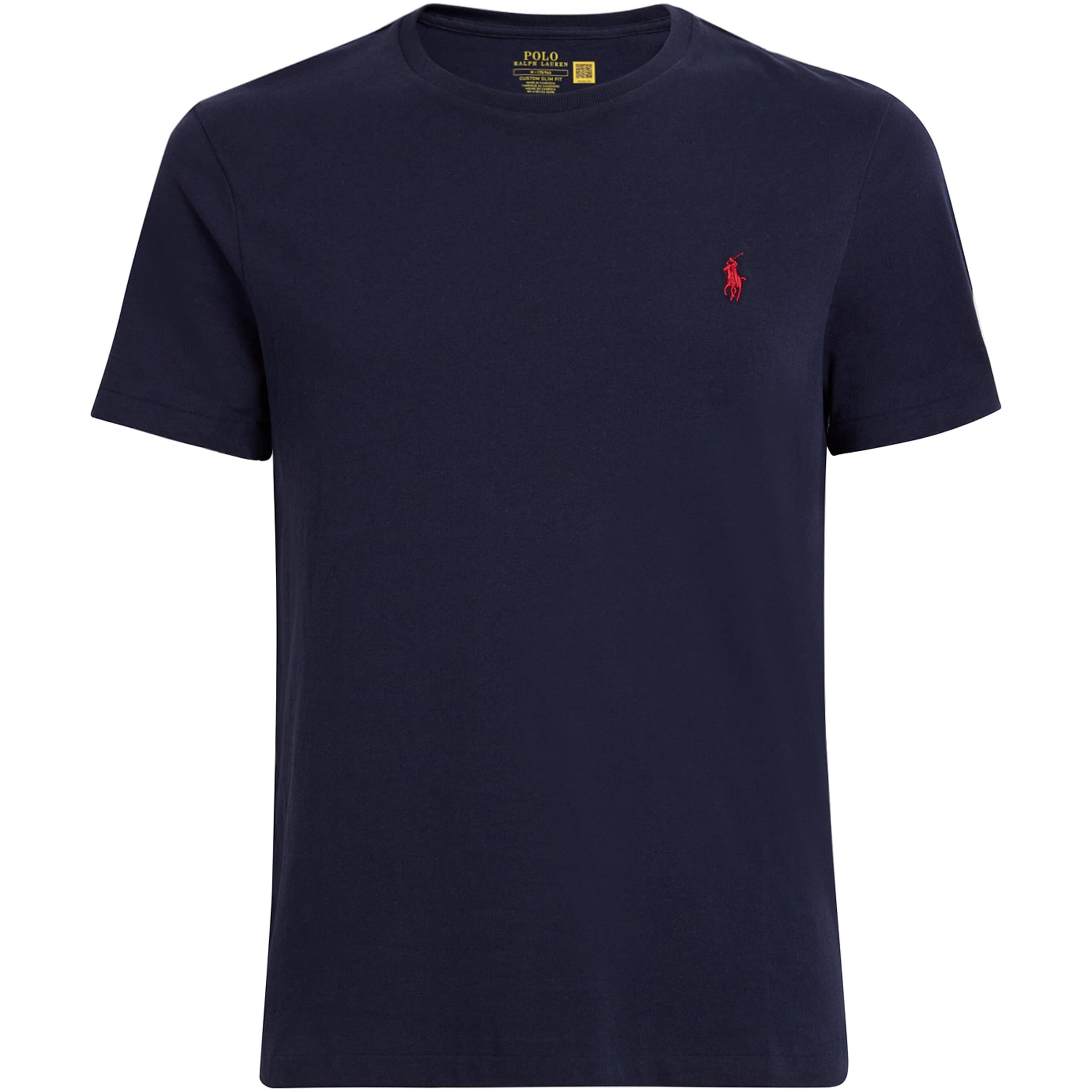 Polo Ralph Lauren Cotton T-Shirt