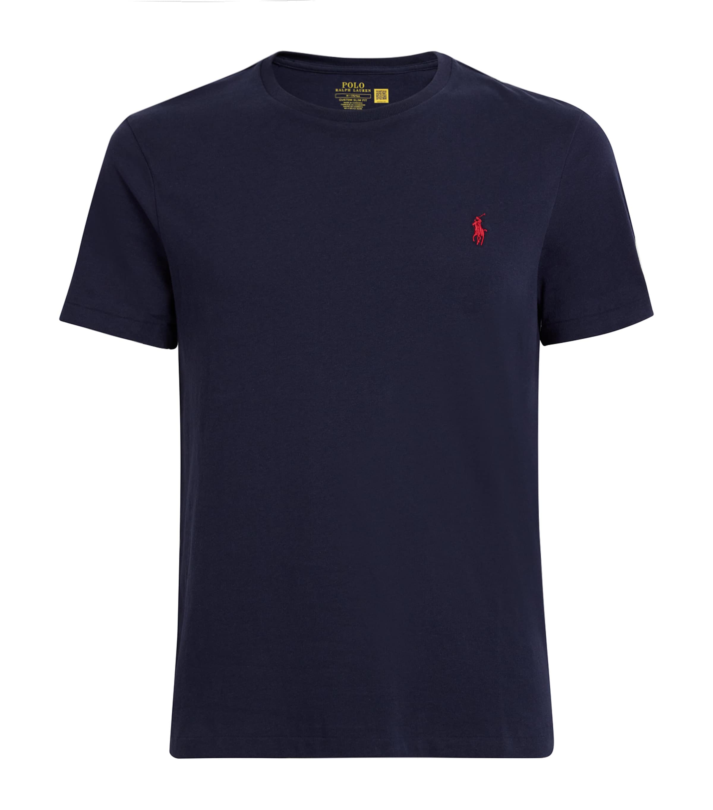 Polo Ralph Lauren Cotton T-Shirt