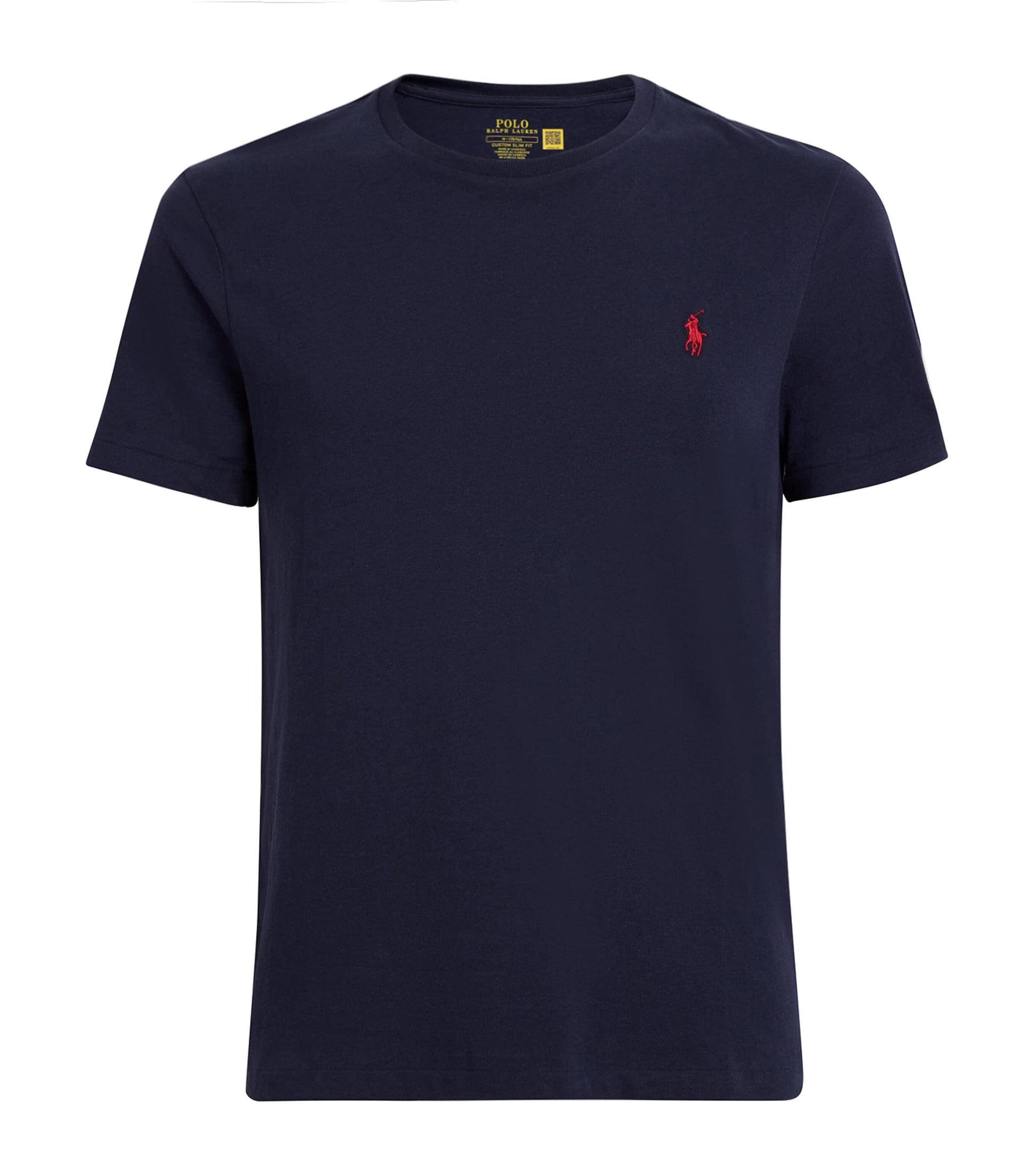 Polo Ralph Lauren Cotton T-Shirt