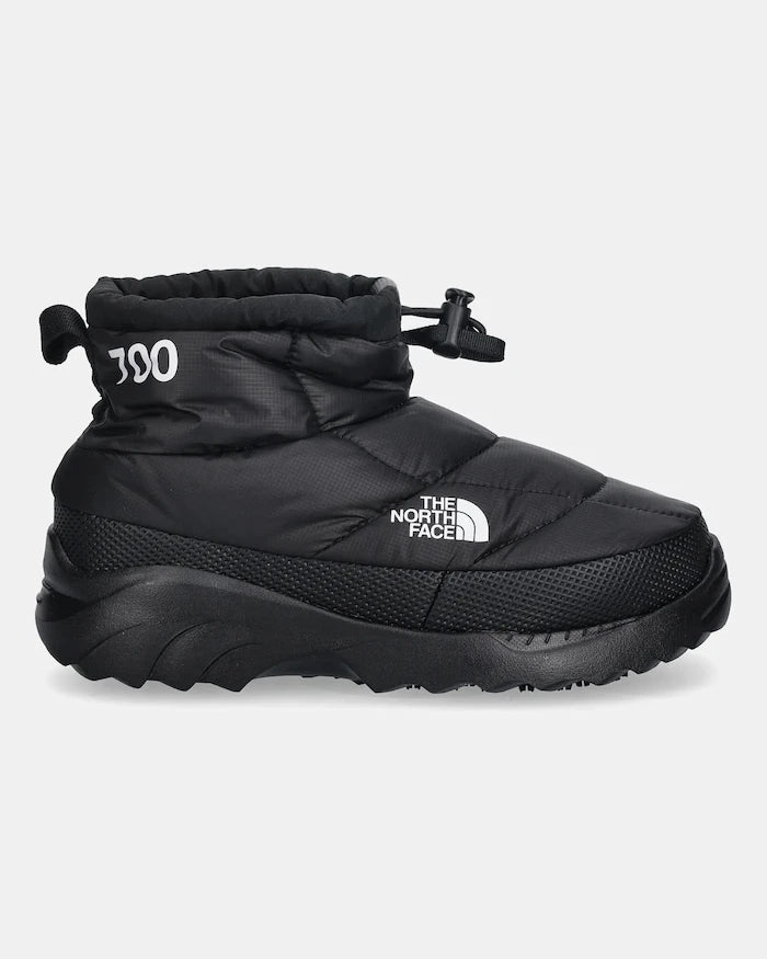 Апрески The North Face Nuptse Traction Chukka